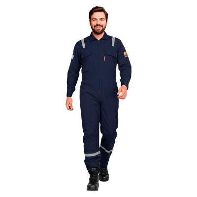 PROWORK MAMELUCO IGNÍFUGO DUPONT FORTGARD 6.5 TALLE XXXL