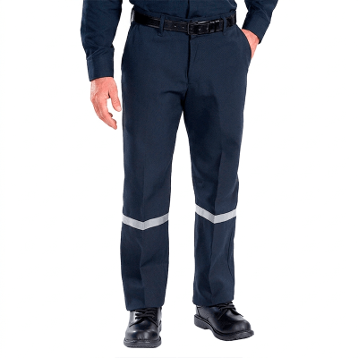 PROWORK PANTALÓN IGNÍFUGO DUPONT FORTGARD 6.5 TALLES 38 AL 52