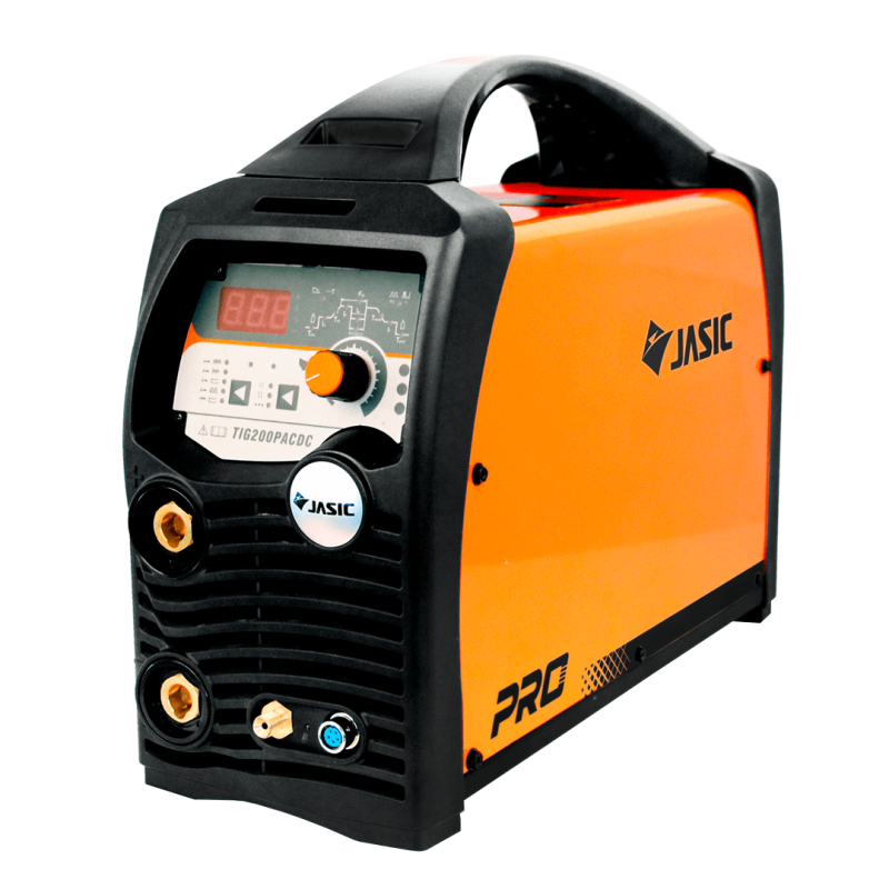 JASIC SOLDADORA TIG200P AC/DC (E201)