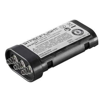 STREAMLIGHT BATERÍA PARA LINTERNA SURVIVOR X / SURVIVOR PIVOT DIV 1 (90341)